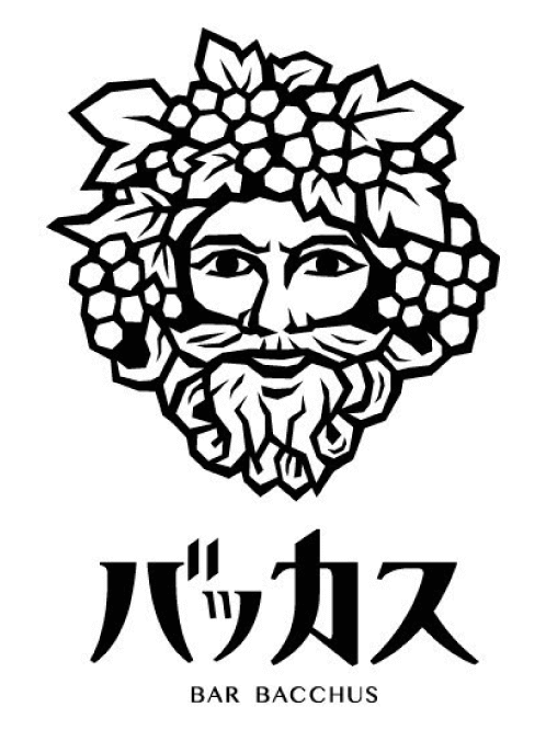 バッカスロゴ
